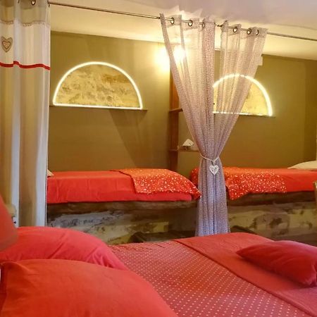 Chambres D'Hotes La Combe De Redoles ツール・ド・フォーレ エクステリア 写真