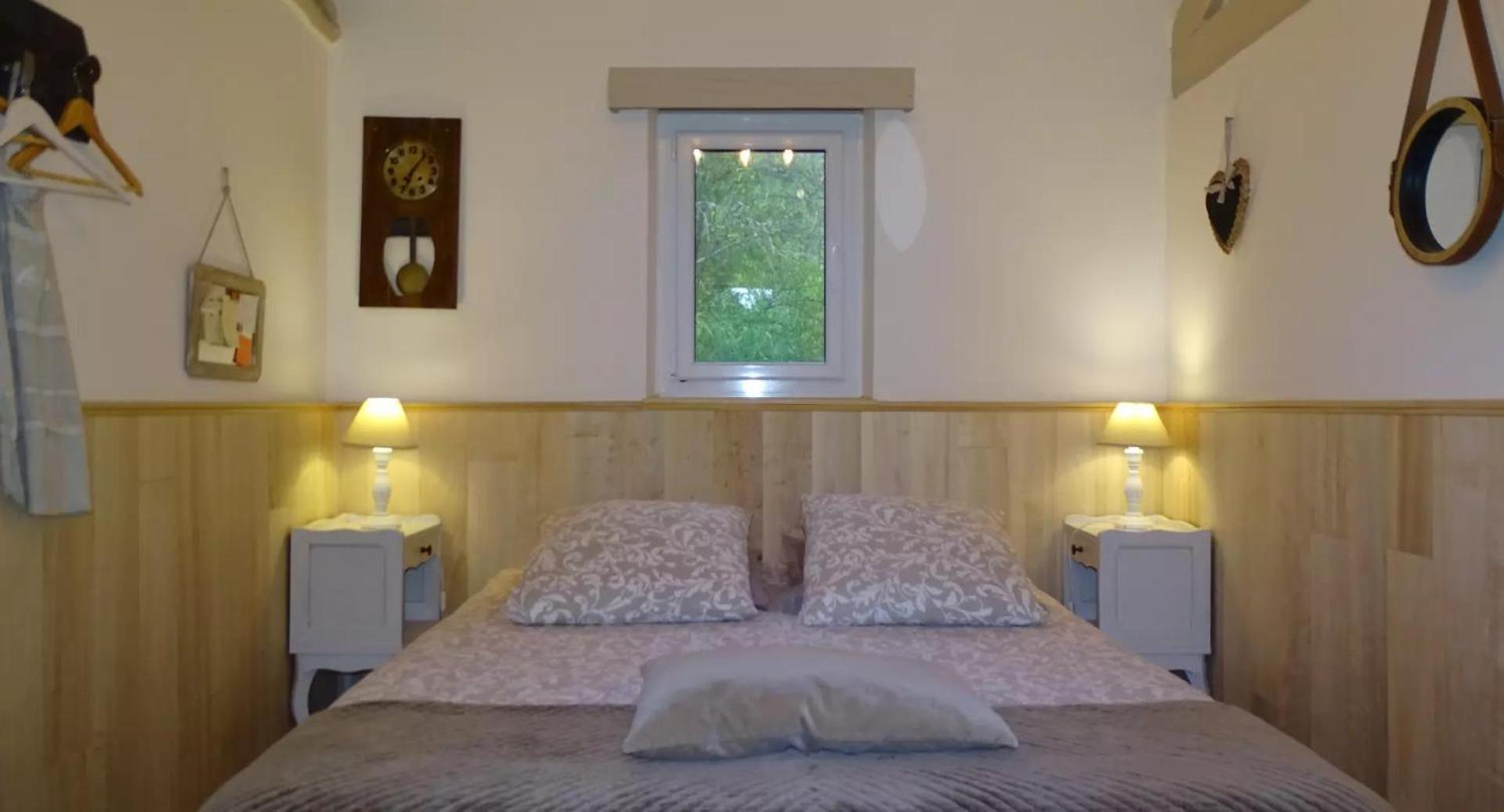 Chambres D'Hotes La Combe De Redoles ツール・ド・フォーレ エクステリア 写真
