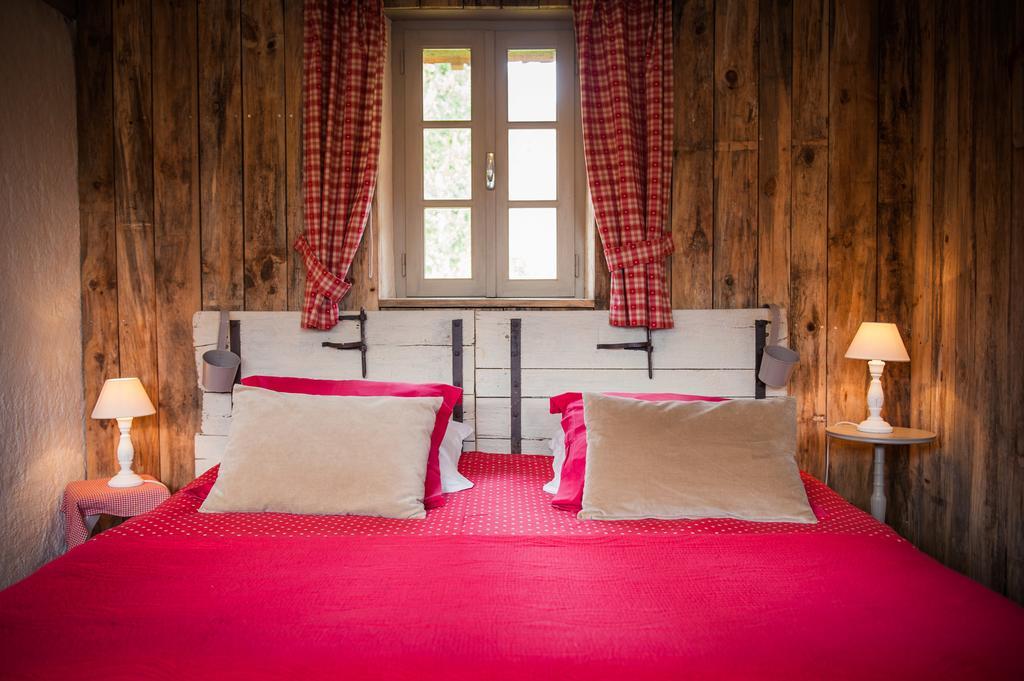 Chambres D'Hotes La Combe De Redoles ツール・ド・フォーレ エクステリア 写真