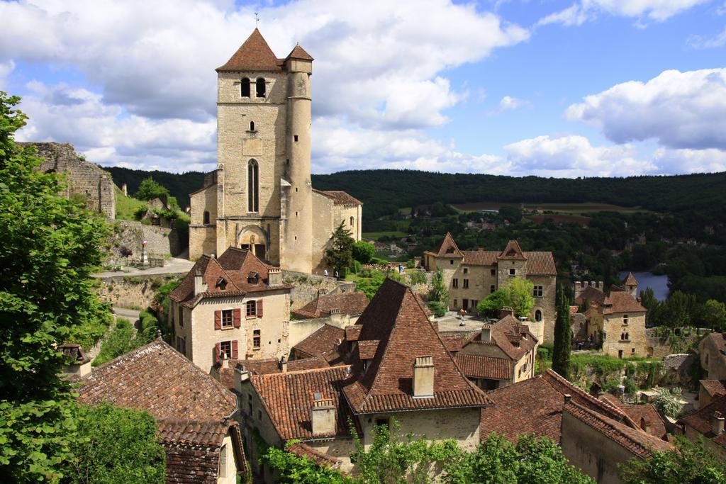 Chambres D'Hotes La Combe De Redoles ツール・ド・フォーレ エクステリア 写真