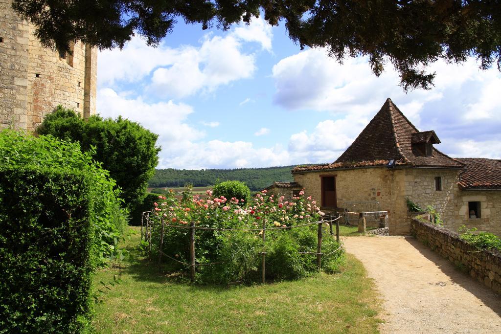 Chambres D'Hotes La Combe De Redoles ツール・ド・フォーレ エクステリア 写真