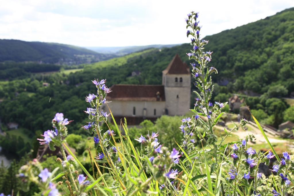 Chambres D'Hotes La Combe De Redoles ツール・ド・フォーレ エクステリア 写真
