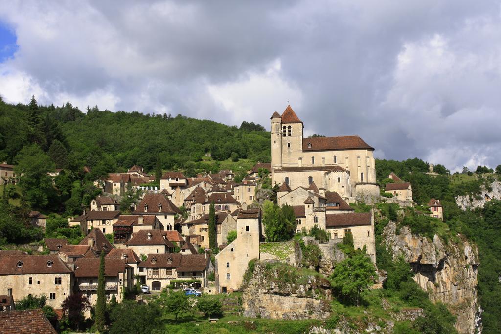 Chambres D'Hotes La Combe De Redoles ツール・ド・フォーレ エクステリア 写真